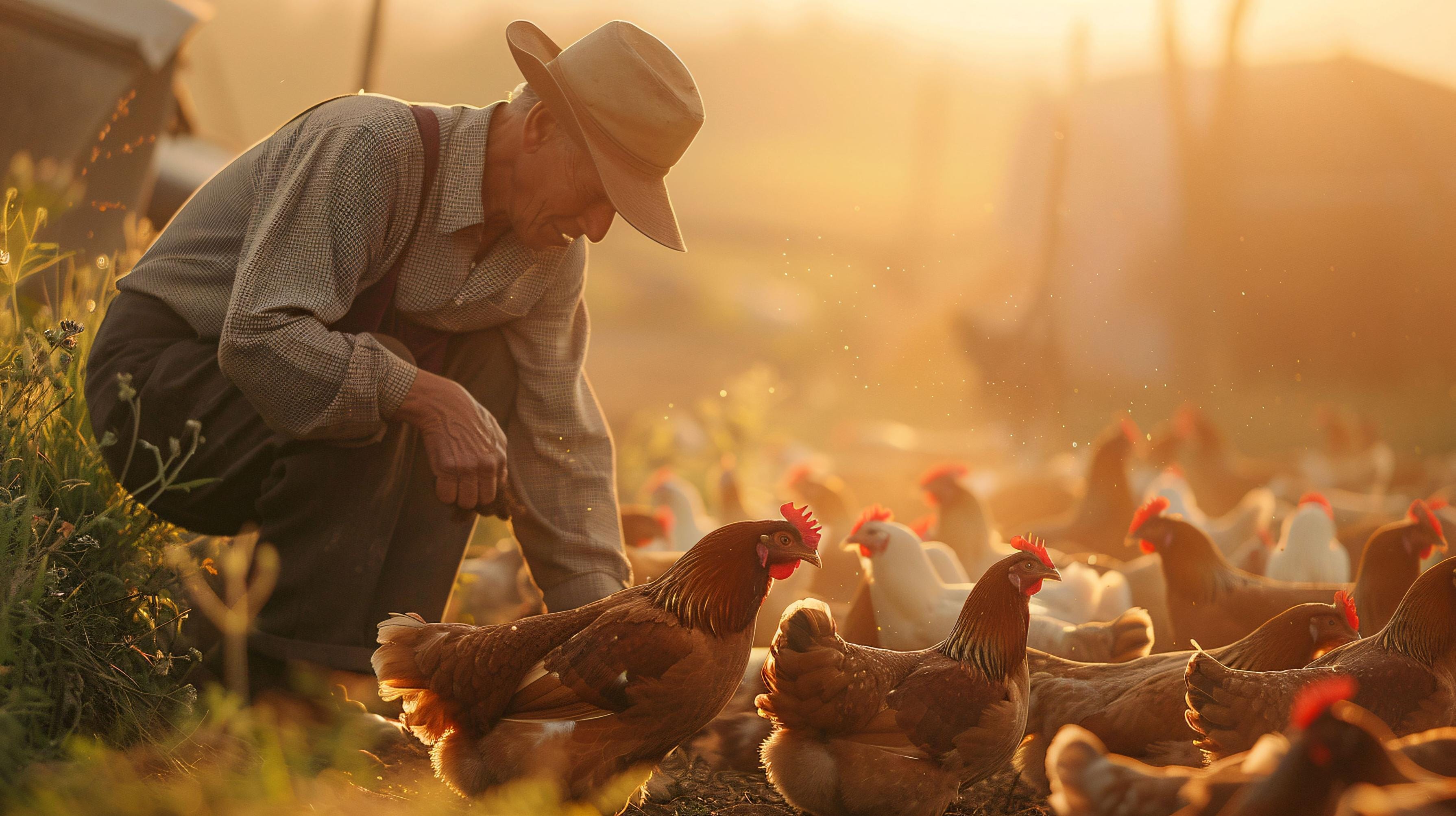RURAL LIFE TODAY